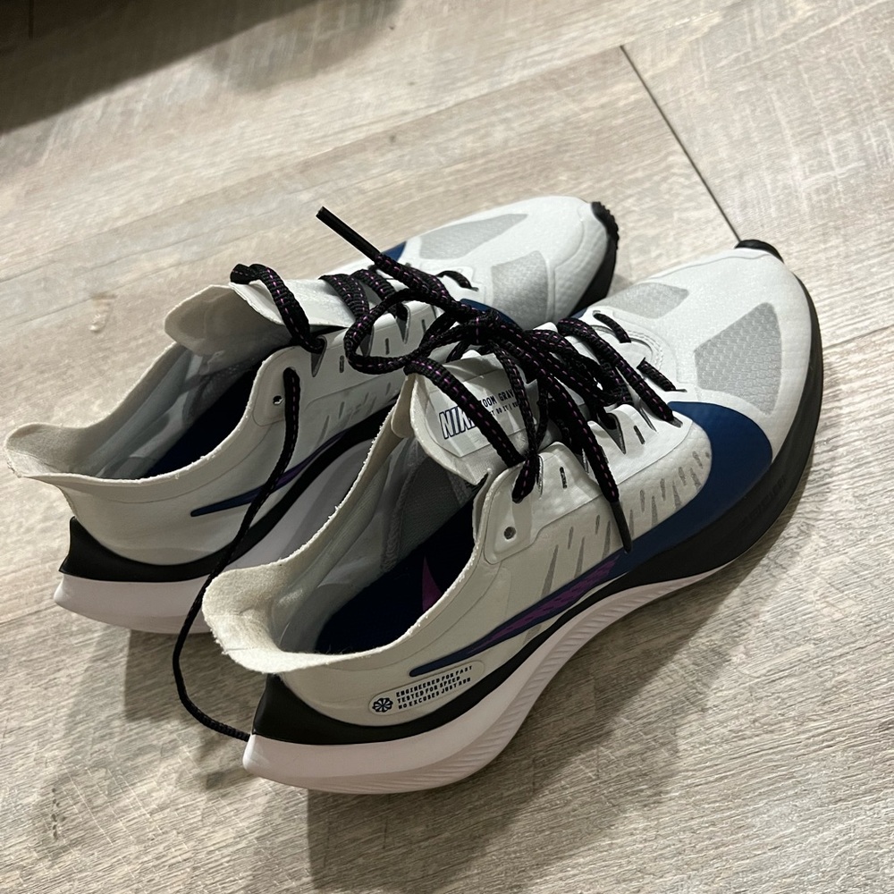 Nike sneakers